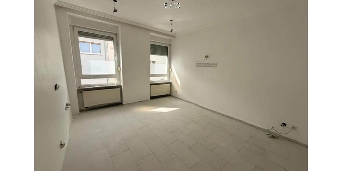 Etagenwohnung Wuppertal Gemarkung Langerfeld - 3 Zimmer, 92 m&sup2;, 800&euro; | Angebot:27554009