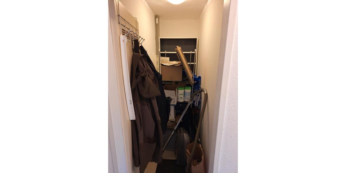 Etagenwohnung Bochum Bochum-Südwest - 1 Zimmer, 40 m&sup2;, 645&euro; | Angebot:25407491