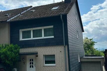 Haus Herdecke - 4 Zimmer, 97 m&sup2;, 350.000&euro; | Angebot:26940617