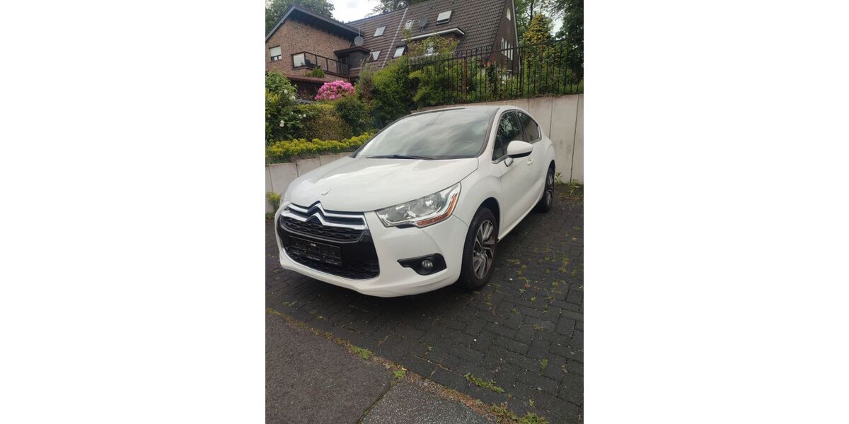 Citroen DS4 199.960 km 3.490 &euro; Remscheid 42857
