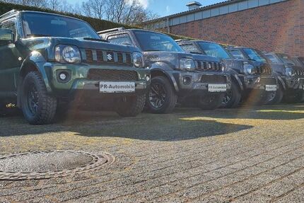 Suzuki Vitara 3.400 km 24.999 &euro; Gelsenkirchen 45892