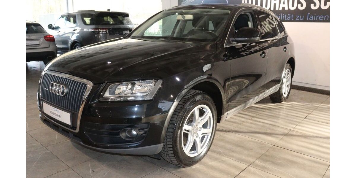 Audi Q5 183.582 km 10.750 &euro; Ratingen 40880