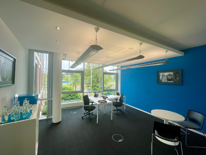 Gewerbeobjekt Oberhausen Alt-Oberhausen - 1.928&euro; | Angebot:27206158