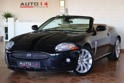 Jaguar XK 133.000 km 23.790 &euro; Neuss 41462