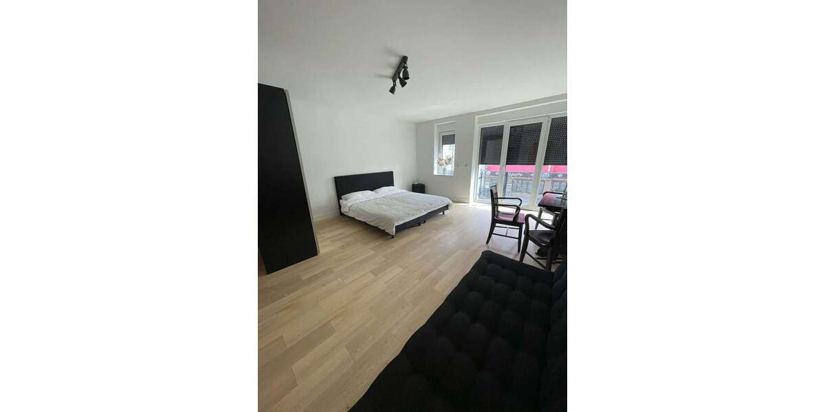 Zimmer Essen Westviertel - 1 Zimmer, 1.445&euro; | Angebot:26795779