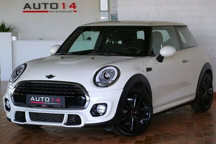 Mini Cooper 38.000 km 15.890 &euro; Neuss 41462