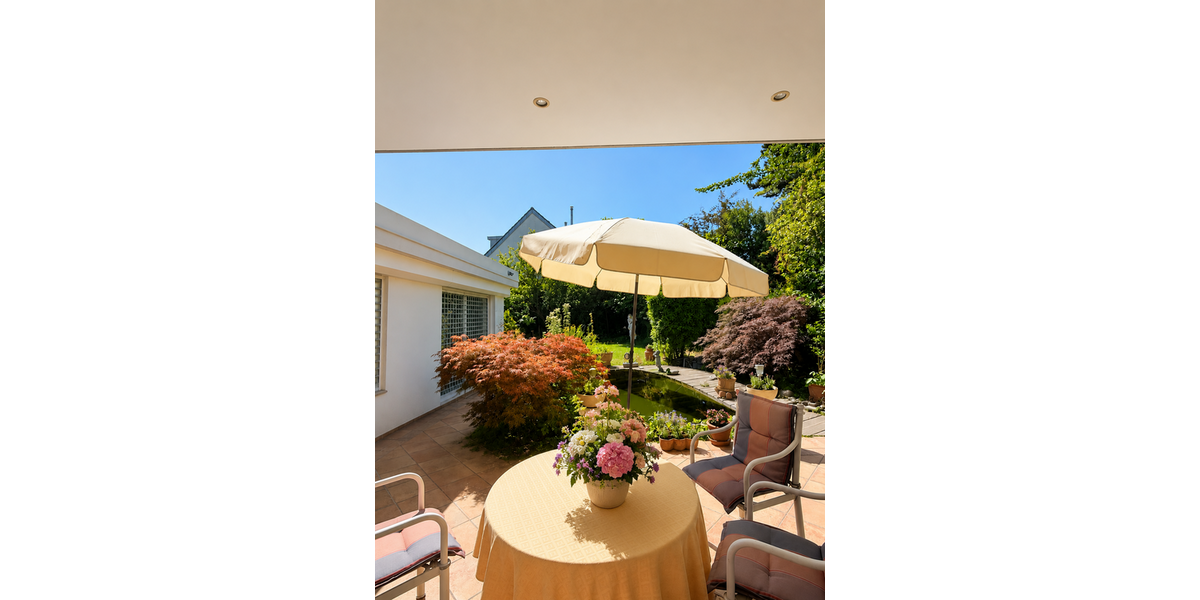 Einfamilienhaus Düsseldorf Lörick - 5 Zimmer, 155 m&sup2;, 990.000&euro; | Angebot:27210795