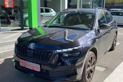 Skoda Kamiq 9.671 km 22.880 &euro; Essen 45326