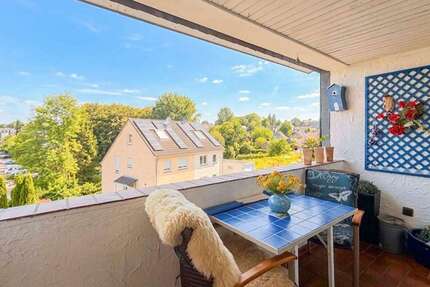 Wohnung Wermelskirchen - 3 Zimmer, 71 m&sup2;, 170.000&euro; | Angebot:27123090
