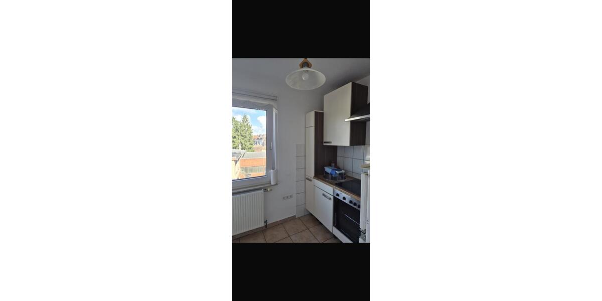 Etagenwohnung Herne Wanne-Bickern - 2.5 Zimmer, 52 m&sup2;, 500&euro; | Angebot:27545438