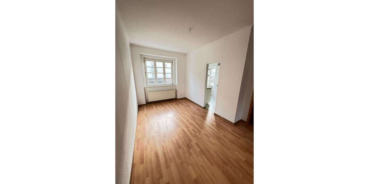 Etagenwohnung Wuppertal Lichtenplatz - 4 Zimmer, 67 m&sup2;, 495&euro; | Angebot:25990332