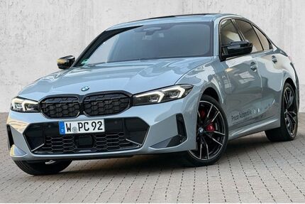 BMW M340d 10.803 km 69.480 &euro; Wuppertal 42117