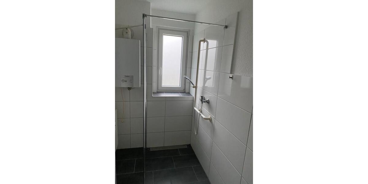 Erdgeschoßwohnung Gevelsberg - 2 Zimmer, 50 m&sup2;, 450&euro; | Angebot:25883650