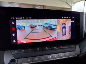 Opel Astra Ultimate Plug-in-Hybrid Pano 360° Matrix 56.000 km 25.980 &euro; HAAN 42781