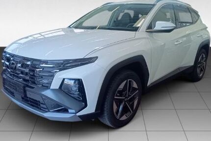 Hyundai TUCSON 17.200 km 32.640 &euro; Neuss 41464