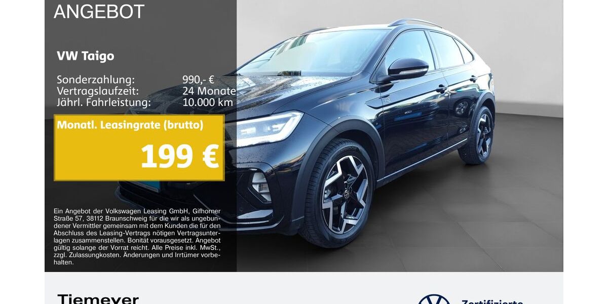 VW Taigo 16.153 km 27.690 &euro; Bochum 44892