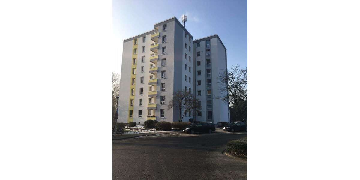 Etagenwohnung Solingen Solingen-Mitte - 3 Zimmer, 73 m&sup2;, 719&euro; | Angebot:27225132