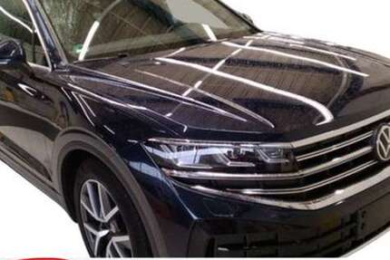 VW Touareg 18.385 km 66.950 &euro; Witten 58453