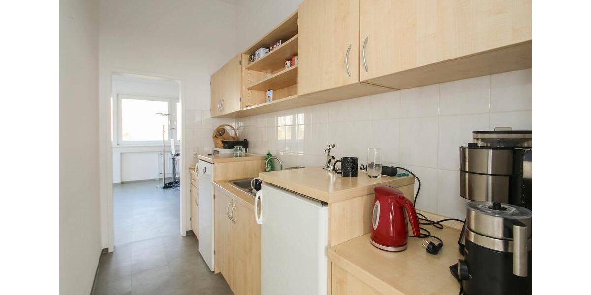 Gewerbeobjekt Bochum Bochum-Nord - 2.868&euro; | Angebot:24663266