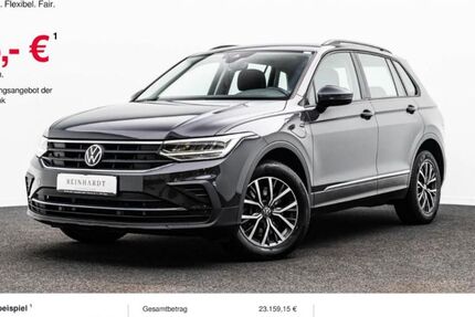 VW Tiguan 95.902 km 24.550 &euro; Hagen 58091