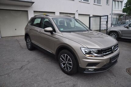VW Tiguan 18.900 km 22.850 &euro; Neuss 41460