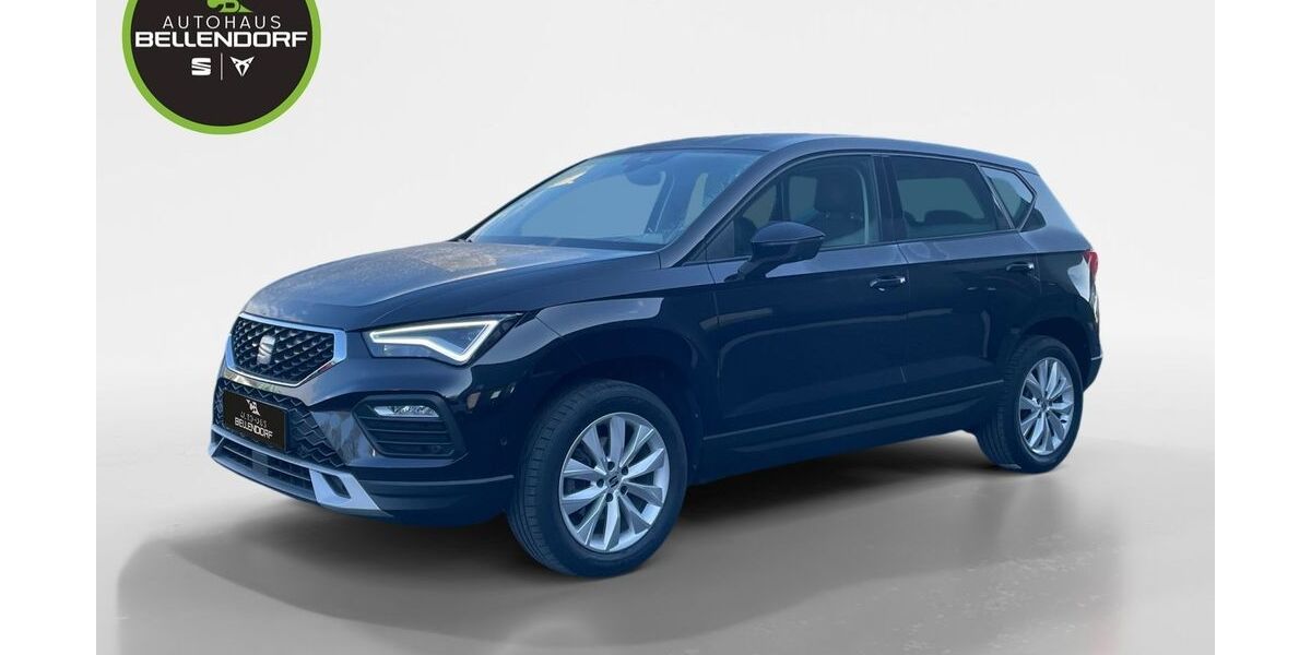 Seat Ateca 55.719 km 19.470 &euro; Bottrop 46244
