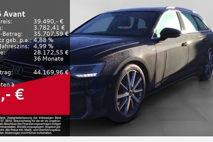 Audi A6 38.537 km 37.770 &euro; Gelsenkirchen 45894