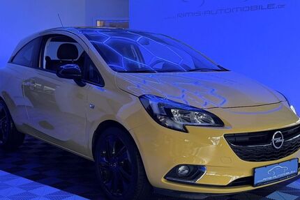 Opel Corsa 99.000 km 7.399 &euro; Gelsenkirchen 45884