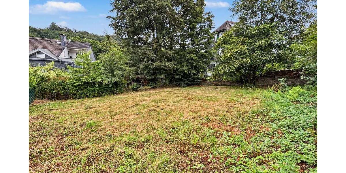 Grundstück Radevormwald - 50.000&euro; | Angebot:27104518