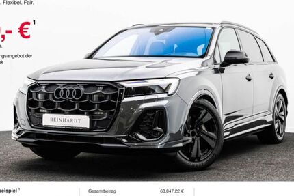 Audi Q7 78.515 km 66.832 &euro; Hagen 58091