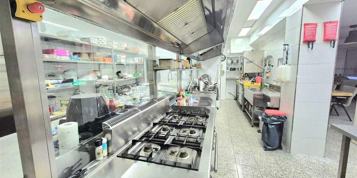 Mehrfamilienhaus, Wohnhaus Essen Frohnhausen - 4 Zimmer, 1 m&sup2;, 1.800.000&euro; | Angebot:25692827