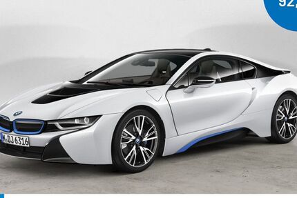 BMW i8 84.083 km 68.890 &euro; Remscheid 42897