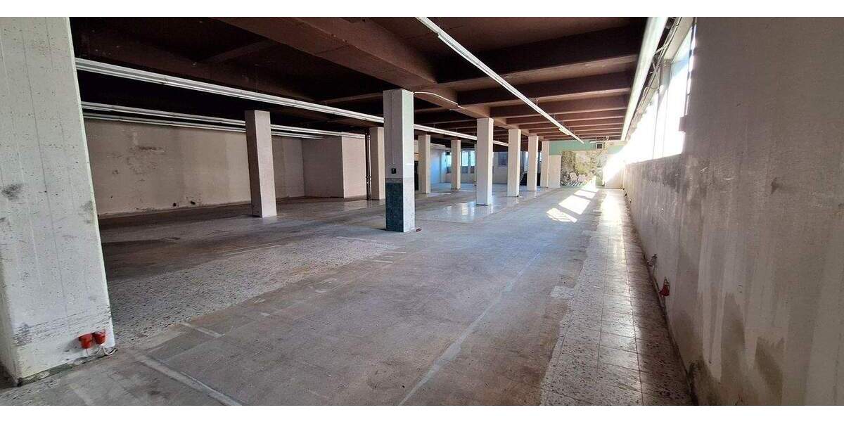 Gewerbeobjekt Hagen Altenhagen - 4.950&euro; | Angebot:25684342