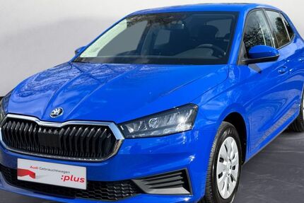 Skoda Fabia 29.510 km 13.980 &euro; Hilden 40721