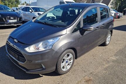 Ford B-Max 80.150 km 6.950 &euro; Remscheid 42857