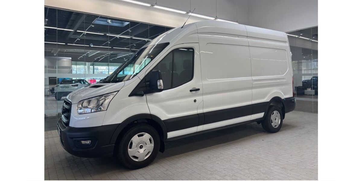 Ford Transit 20.026 km 28.880 &euro; Oberhausen 46049