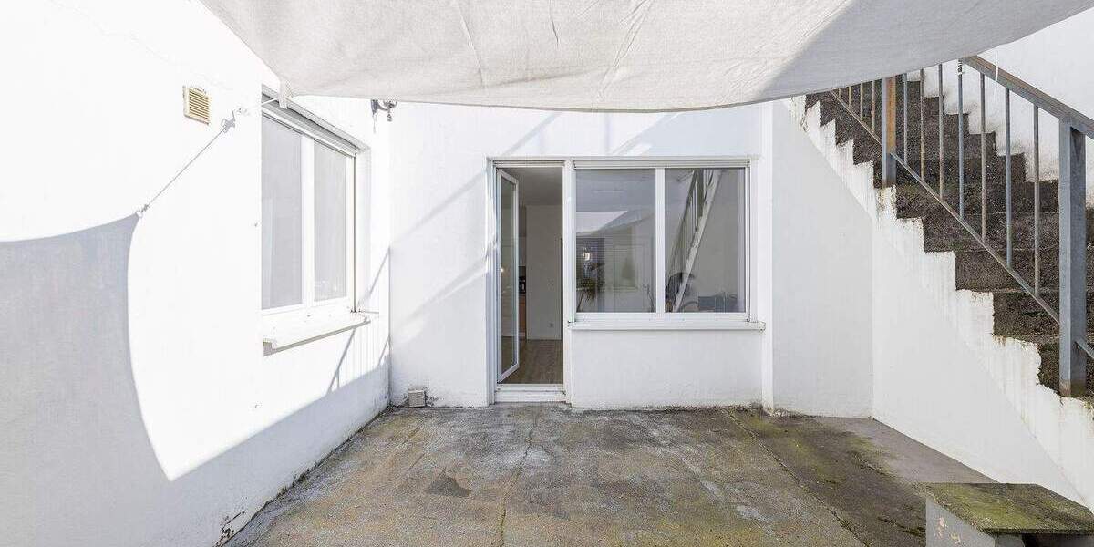 Gewerbeobjekt Düsseldorf Flingern Nord - 2 Zimmer, 200.000&euro; | Angebot:25705904