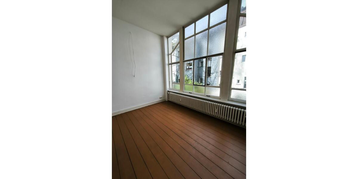 Etagenwohnung Wuppertal Gemarkung Langerfeld - 3.5 Zimmer, 100 m&sup2;, 850&euro; | Angebot:26039382