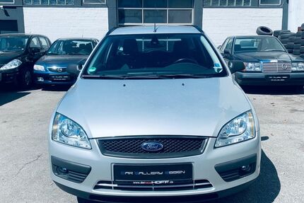 Ford Focus 155.000 km 2.390 &euro; Essen 45127