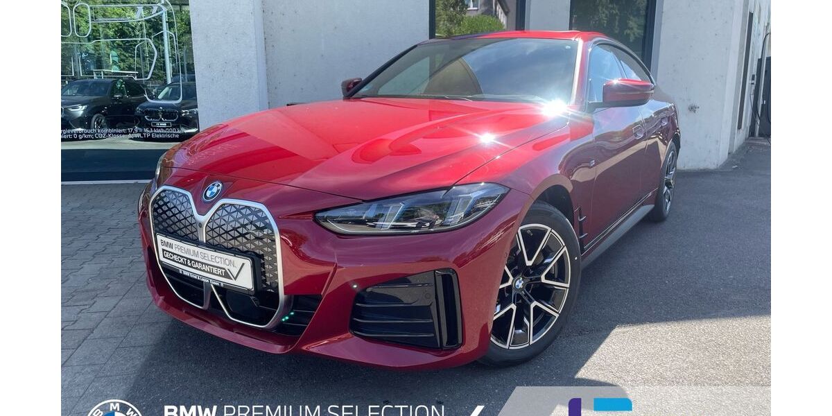 BMW i4 29.086 km 49.770 &euro; Essen 45134
