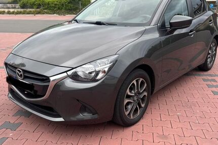 Mazda 2 126.000 km 8.500 &euro; wuppertal 42327