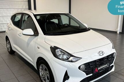 Hyundai i10 23.491 km 11.190 &euro; Wuppertal 42287