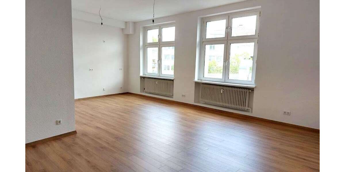 Etagenwohnung Wuppertal Elberfeld - 2 Zimmer, 73 m&sup2;, 657&euro; | Angebot:24356276