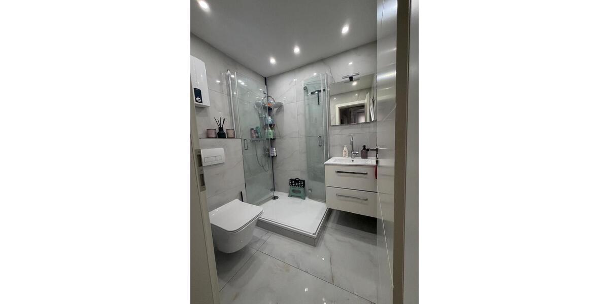 Reihenhaus Gladbeck Alt-Rentfort - 4 Zimmer, 64 m&sup2;, 249.000&euro; | Angebot:27537386