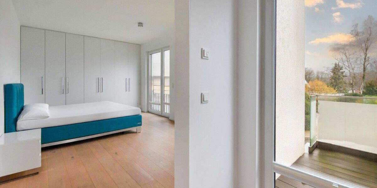 Etagenwohnung Essen Kettwig - 5 Zimmer, 214 m&sup2;, 1.080.000&euro; | Angebot:25663257