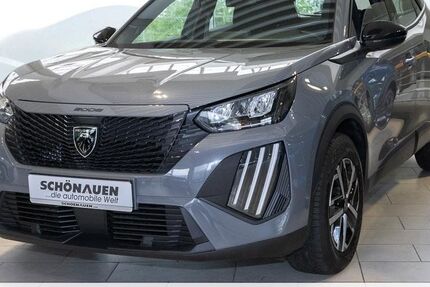 Peugeot 2008 6.926 km 17.450 &euro; Remscheid 42855