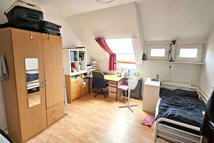 Zimmer Düsseldorf Pempelfort - 1 Zimmer, 665&euro; | Angebot:25955303