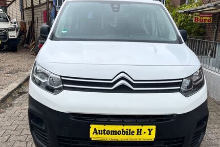 Citroen Berlingo 224.000 km 8.500 &euro; Bottrop 46238