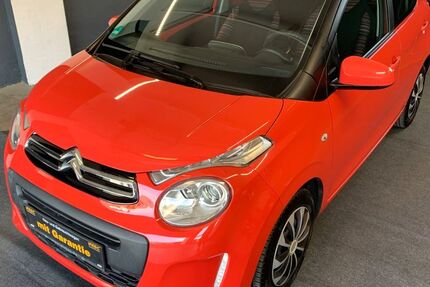 Citroen C1 96.932 km 4.999 &euro; Hilden 40723