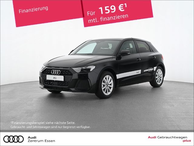 Audi A1 10.410 km 20.880 &euro; Essen 45143